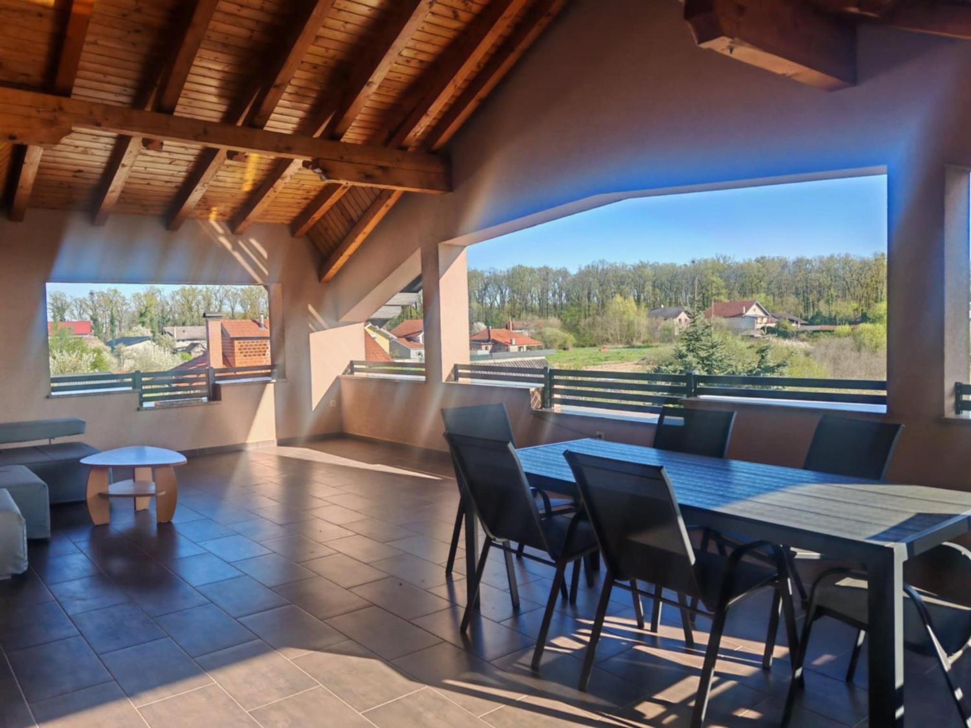 Apartman Kristian Zagreb Airport Velika Gorica Exteriör bild