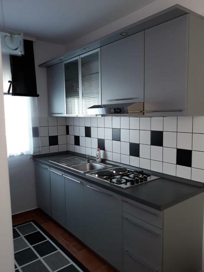 Apartman Kristian Zagreb Airport Velika Gorica Exteriör bild