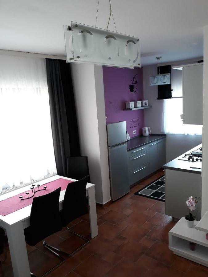 Apartman Kristian Zagreb Airport Velika Gorica Exteriör bild